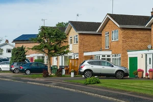 Ảnh: YourParkingSpace