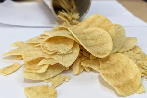 7 loại thực phẩm tồi tệ nhất có thể gây rụng tóc