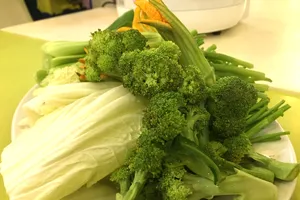 Bông cải xanh và những công dụng bất ngờ