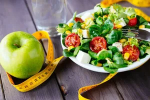 Các chế độ ăn kiêng giảm cân tốt nhất cho năm 2021