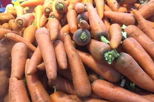 Thực phẩm có thể ăn nhiều trong dịp Tết mà không lo tăng cân