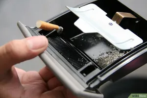 Cách để loại bỏ mùi thuốc lá ra khỏi xe ô tô