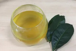 Những loại đồ uống hàng đầu giúp giảm cân nhanh sau mùa Tết