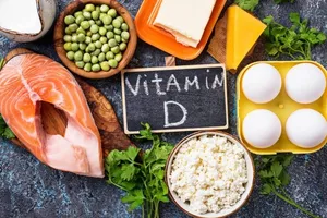 Đau cơ, mệt mỏi có thể là dấu hiệu không hấp thụ đủ vitamin D