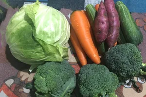 6 lợi ích bất ngờ của bắp cải