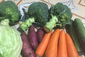 Siêu thực phẩm có thể giúp giảm cân?