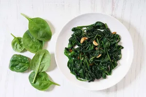 Điều gì sẽ xảy ra với cơ thể khi bạn ăn nhiều rau xanh?