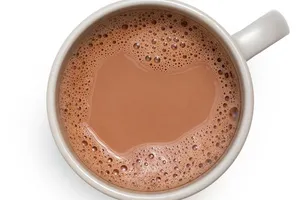 Uống ca cao tốt cho sức khỏe tim mạch