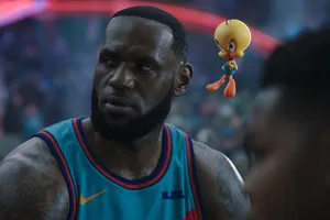 Trailer 'Space Jam: Kỷ nguyên mới' hứa hẹn khuấy đảo phòng vé