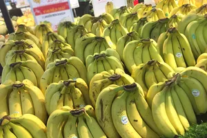 5 lý do quả chuối có thể giúp đánh tan mỡ bụng