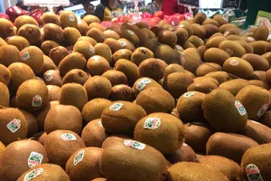 Loại trái cây cần thiết nên đưa vào chế độ ăn uống hàng ngày