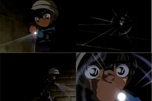 9 món đồ chơi tín đồ công nghệ thích mê trong Conan