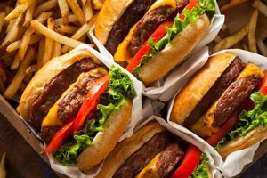 Loại thực phẩm có thể gây ra tình trạng cao huyết áp