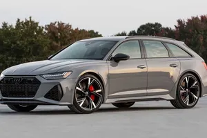 7 mẫu xe được đánh giá cao nhất trong năm 2021