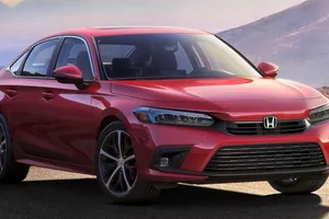 Nhìn lại thiết kế của Honda Civic qua các thời kỳ