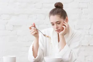 Ăn ít để giảm cân liệu có đúng?