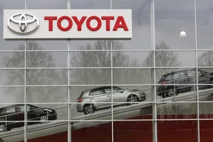 Đây là hãng xe có lợi nhuận tăng vọt bất chấp dịch COVID-19