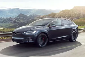 Những chiếc SUV và xe bán tải mạnh nhất thế giới