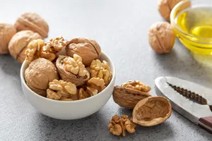 Loại thực phẩm tốt nhất dành cho bệnh nhân tiểu đường