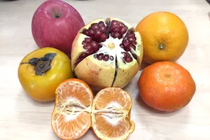 Ăn trái cây hai lần một ngày có thể giúp giảm nguy cơ mắc bệnh tiểu đường loại 2