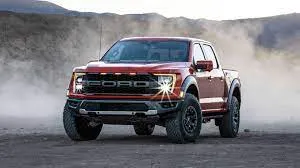 Ford F-150 Lightning bất ngờ gây bão với 100 ngàn đơn đặt trước