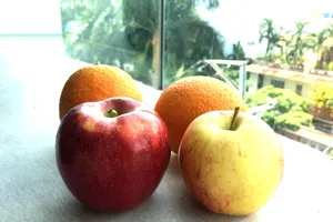 7 thay đổi nhỏ trong chế độ ăn uống giúp giảm cân và cải thiện sức khỏe