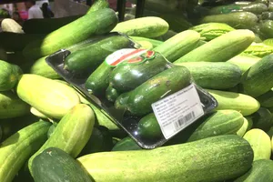 Thực phẩm mùa hè tốt nhất để giảm cân