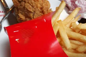 Thực phẩm chiên có hại như thế nào đối với sức khỏe?