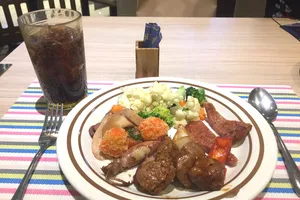 Nên ăn như thế nào để giữ lượng đường trong máu được ổn định?