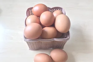 Siêu thực phẩm giúp tăng cường trí nhớ ở trẻ em