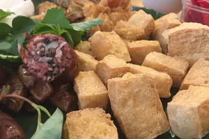  Đậu phụ có tốt cho sức khỏe không?