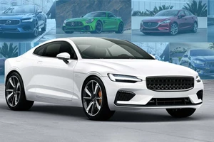 8 mẫu xe sẽ ngừng sản xuất vào năm 2022