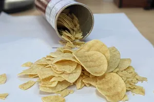  Những thói quen ăn uống cần tránh nếu bạn muốn có một cơ thể săn chắc