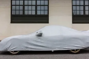 Có nên khởi động xe hơi mỗi tuần một lần, khi lâu ngày không sử dụng?