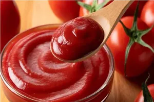 Tác hại của việc ăn quá nhiều tương cà