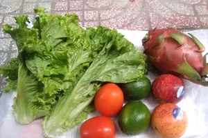  Tại sao chất xơ tốt cho cơ thể bạn?