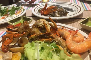  Chế độ ăn nhiều muối có làm tăng cân không?