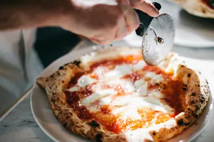 Người bị bệnh tiểu đường có thể ăn bánh pizza không?