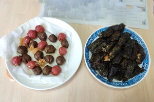 Tránh 3 loại thực phẩm này trong chế độ ăn uống của bạn để giảm nguy cơ đột quỵ