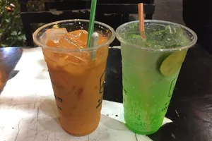 Những loại thực phẩm góp phần tăng cân