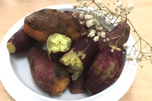 Những lợi ích của khoai lang đối với sức khỏe mà ít người biết đến