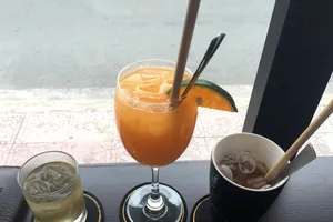 6 loại thực phẩm, đồ uống không tốt cho sức khỏe