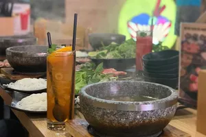 Thói quen ăn uống làm cơ thể bạn suy yếu nhanh sau 50 tuổi