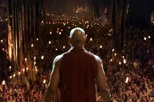 Tốp 10 thuật ngữ bạn cần biết khi xem phim 'Ma trận'