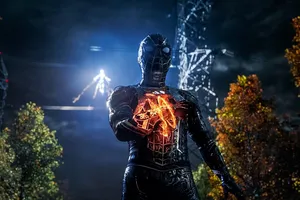 'Người nhện: không còn nhà' ẵm 24 tỉ sau 3 ngày công chiếu tại Việt Nam