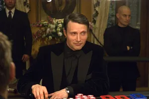 'No time to die' chính thức ra rạp từ ngày 31-12