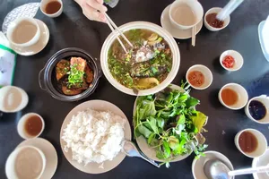 Cách đơn giản để giảm căng thẳng