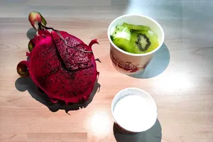 5 thực phẩm ăn sáng tốt nhất để giảm mỡ vùng bụng