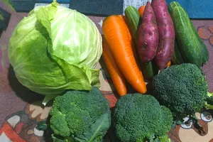 Những loại thực phẩm có thể giúp bạn giảm và điều chỉnh lượng đường trong máu