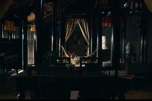 Hội An được chọn làm bối cảnh trong phim 'Bóng đè' của đạo diễn Lê Văn Kiệt